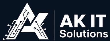AK IT Solutions
