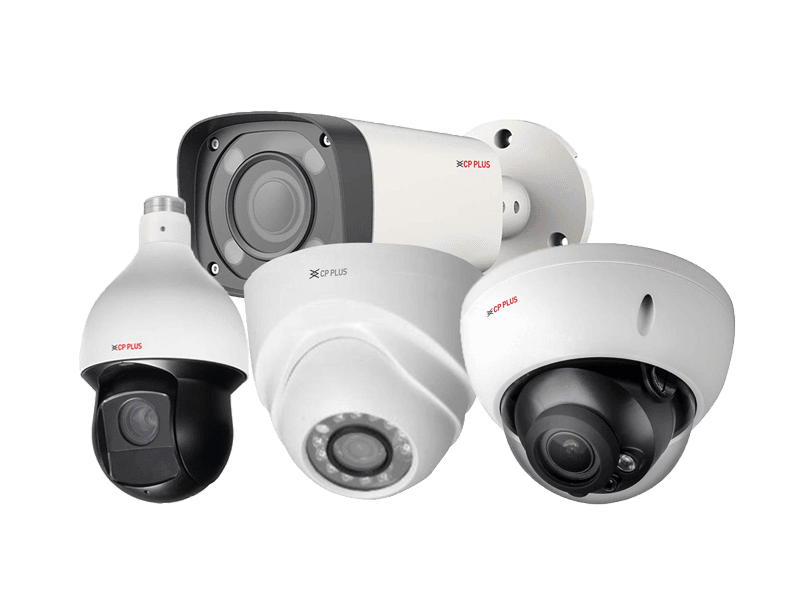 Hospital CCTV